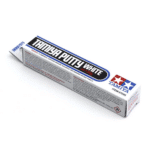 Шпаклевка Tamiya: Putty White