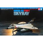 Douglas F4D-1 Skyray