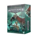 Warhammer Underworlds: Starter Set (Eng)