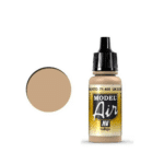 Краска Vallejo Model Air: UK Desert Pink (английский пустынно-розовый, 71.400)