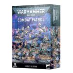 Warhammer 40000. Combat Patrol: Leagues of Votann