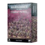 Warhammer 40000. Combat Patrol: Death Guard