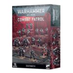 Warhammer 40000. Combat Patrol: Deathwatch