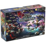 Star Realms: Frontiers (Eng)