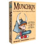 Munchkin (Eng)