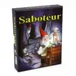 Saboteur (Eng)