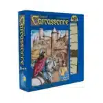 Travel Carcassonne (Eng)