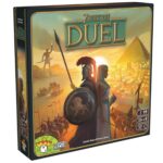 7 Wonders: Duel (Eng)