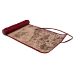 Dice Scroll Map - Sword Coast for Dungeons & Dragons