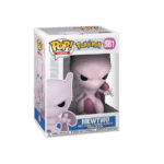 Мьюту (Mewtwo, №581)