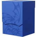 Dragon Shield Deck Shell (Wisdom)