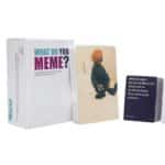 What do you meme? (Eng)