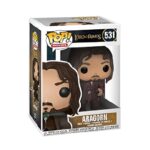 Арагорн (Aragorn, №531)