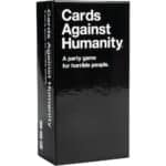 Cards Against Humanity (Eng)
