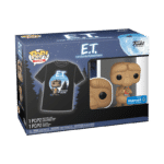 Funko POP! Tees E.T. №1266 (S)