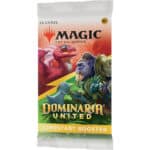 MTG. Dominaria United. Jumpstart Booster