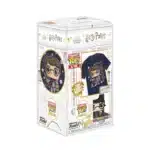 Funko Pocket Pop! & Tee Holiday Harry (M)