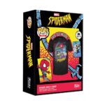 Футболка Funko Pop! Spidey Cat Doc (M)