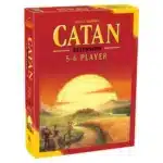 Catan Extension for 5-6 Players