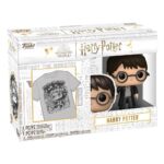 Funko POP! Tees Harry Potter №162 (S)