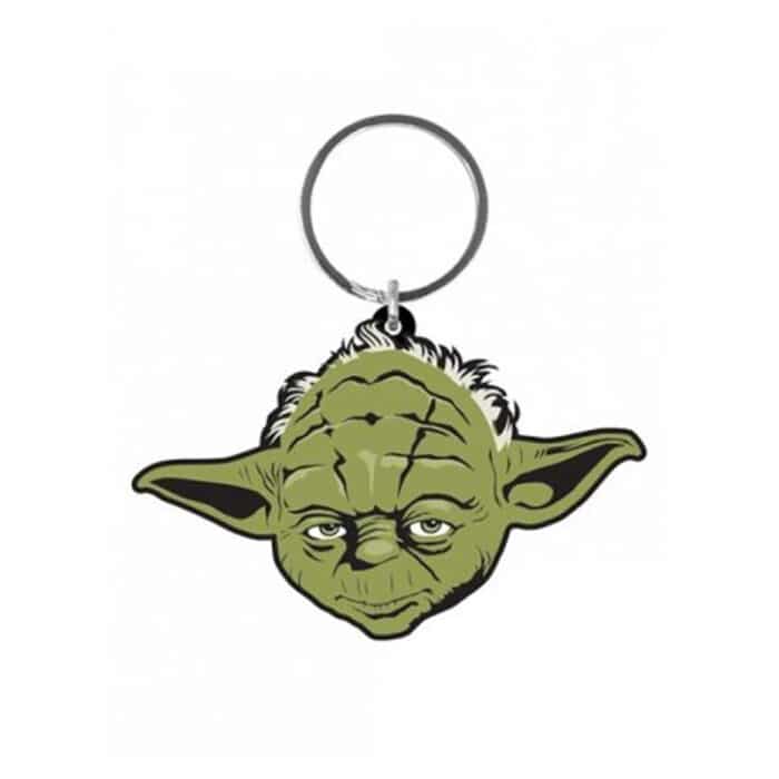 Брелок Star Wars: Yoda - Image 2
