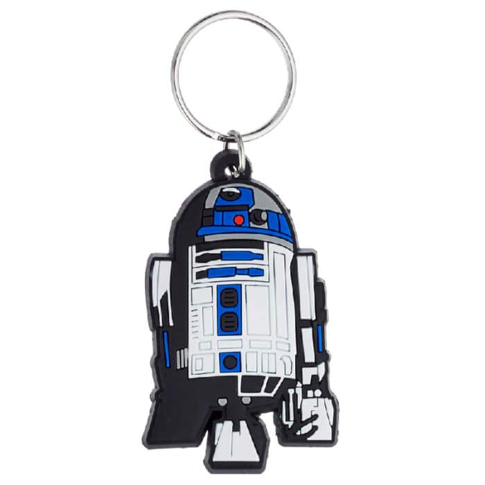 Брелок Star Wars: R2 D2 - Image 2