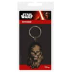 Брелок Star Wars: Chewbacca