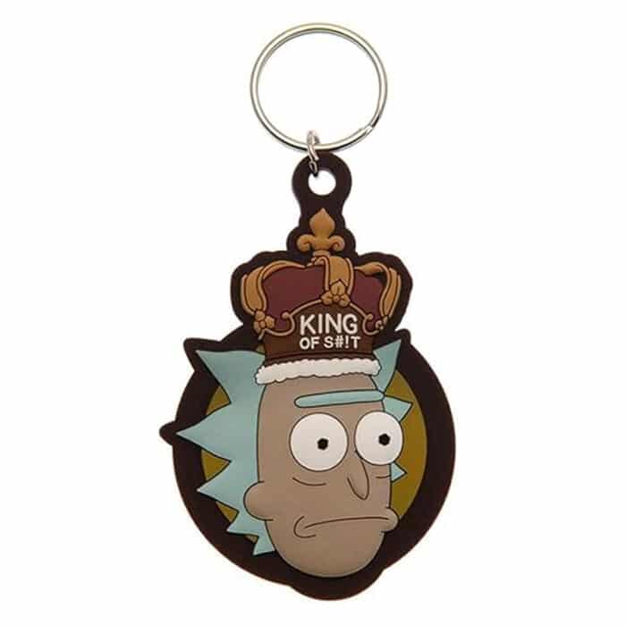 Брелок Rick - Image 2