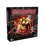 Monopoly: House of the Dragon (Eng)