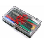 Tamiya Craft Tools: базовый набор инструментов