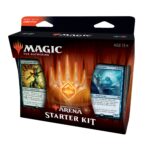 MTG. Starter Kit 2021: Arena