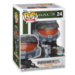 Спартанец Марк VII (Spartan Mark VII, №24)