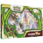Pokemon TCG. Premium Collection: Kleavor VStar (Eng)