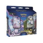 Pokemon TCG. V Battle Deck: Mewtwo vs Melmetal (Eng)