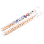 Набор из 3-х кисточек Tamiya