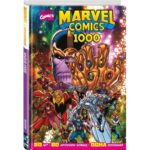 Marvel Comics #1000. Золотая коллекция