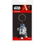 Брелок Star Wars: R2 D2