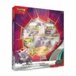 Pokemon TCG: Ex Box Annihilape (Eng)
