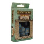 Набор кубиков Pathfinder: Ruins of Azlant