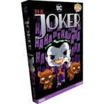 Футболка Funko Pop! The Joker (L)