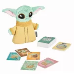 Star Wars The Child's Cute Loot Card Game (Eng)