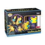 Funko POP! Tees Rescue №480 (S)