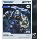 Warhammer 40000: Vanguard Veteran Sergeant