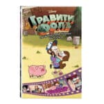 Гравити Фолз: Графический роман (Выпуск 6)