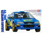 Subaru Impreza WRC'99