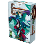 Берсерк. Герои: Пробуждение драконов: Пани