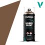 Аэрозоль Vallejo: Fantasy Color Primer – Beasty Brown