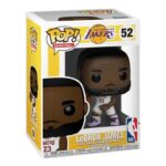 Леброн Джеймс (LeBron James, №52)