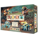 Корни: Механизмы 2