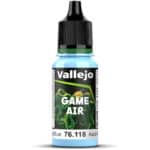 Vallejo, Game Air։ Акриловая, Sunrise Blue